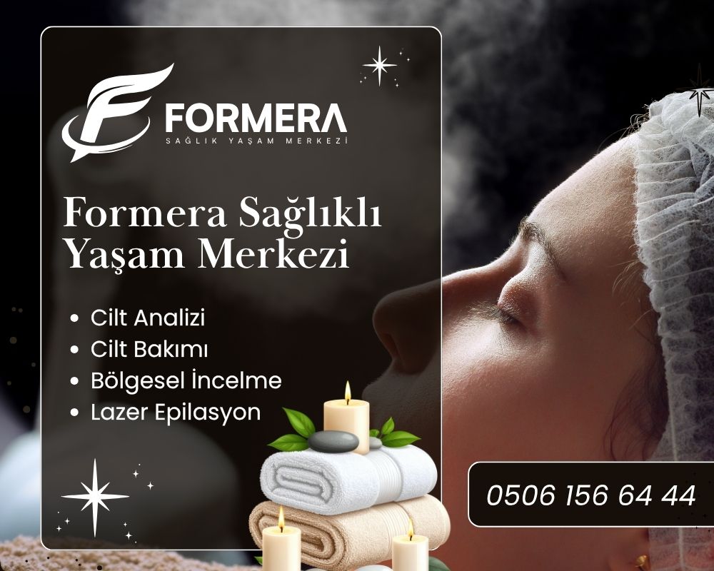 Öveçler Güzellik Merkezi